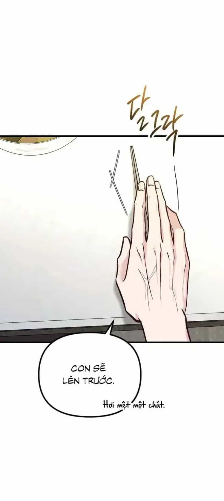 Tình Cờ Ta Gặp Nhau - Chương 54 - ảnh 16