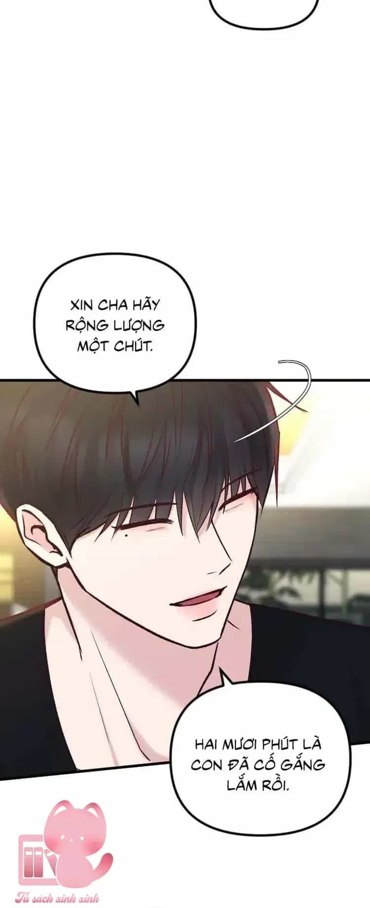 Tình Cờ Ta Gặp Nhau - Chương 54 - ảnh 19