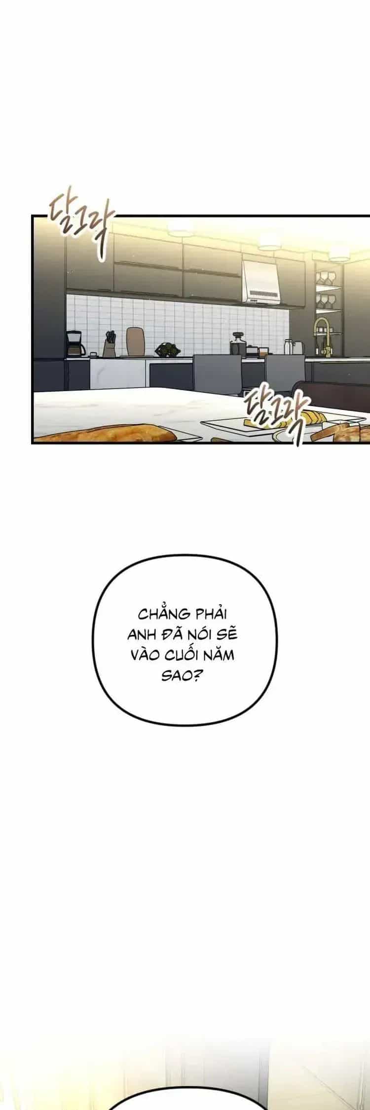 Tình Cờ Ta Gặp Nhau - Chương 54 - ảnh 2