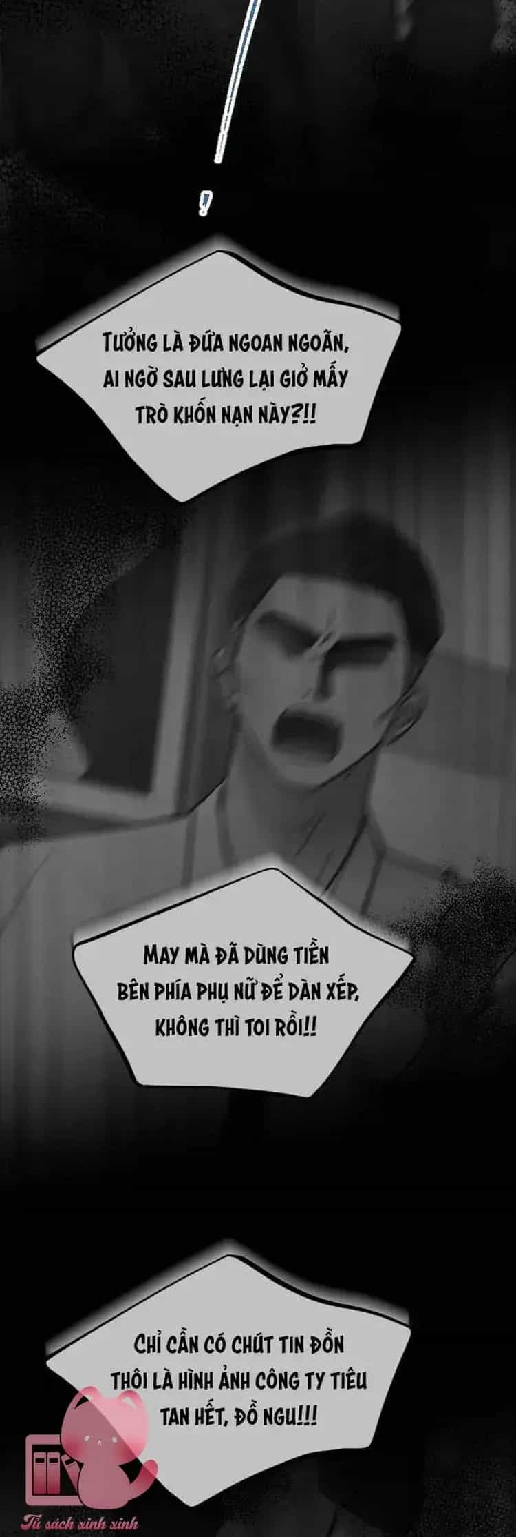 Tình Cờ Ta Gặp Nhau - Chương 54 - ảnh 31