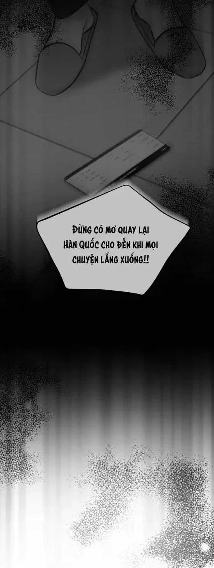 Tình Cờ Ta Gặp Nhau - Chương 54 - ảnh 32