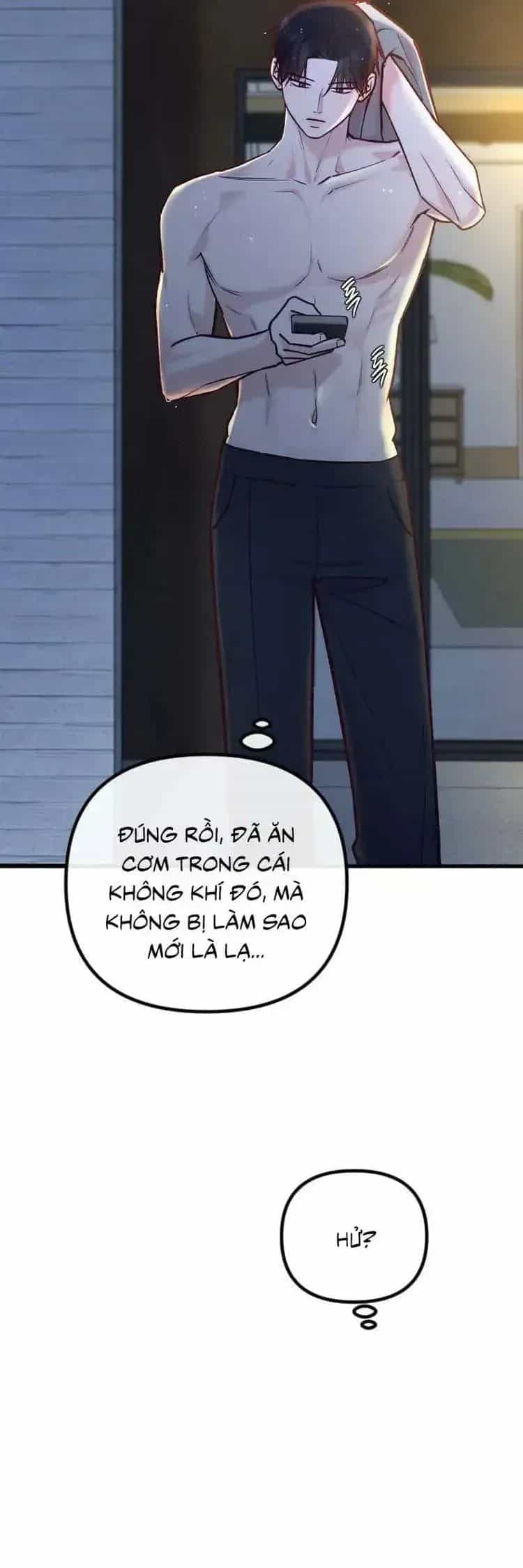 Tình Cờ Ta Gặp Nhau - Chương 54 - ảnh 36