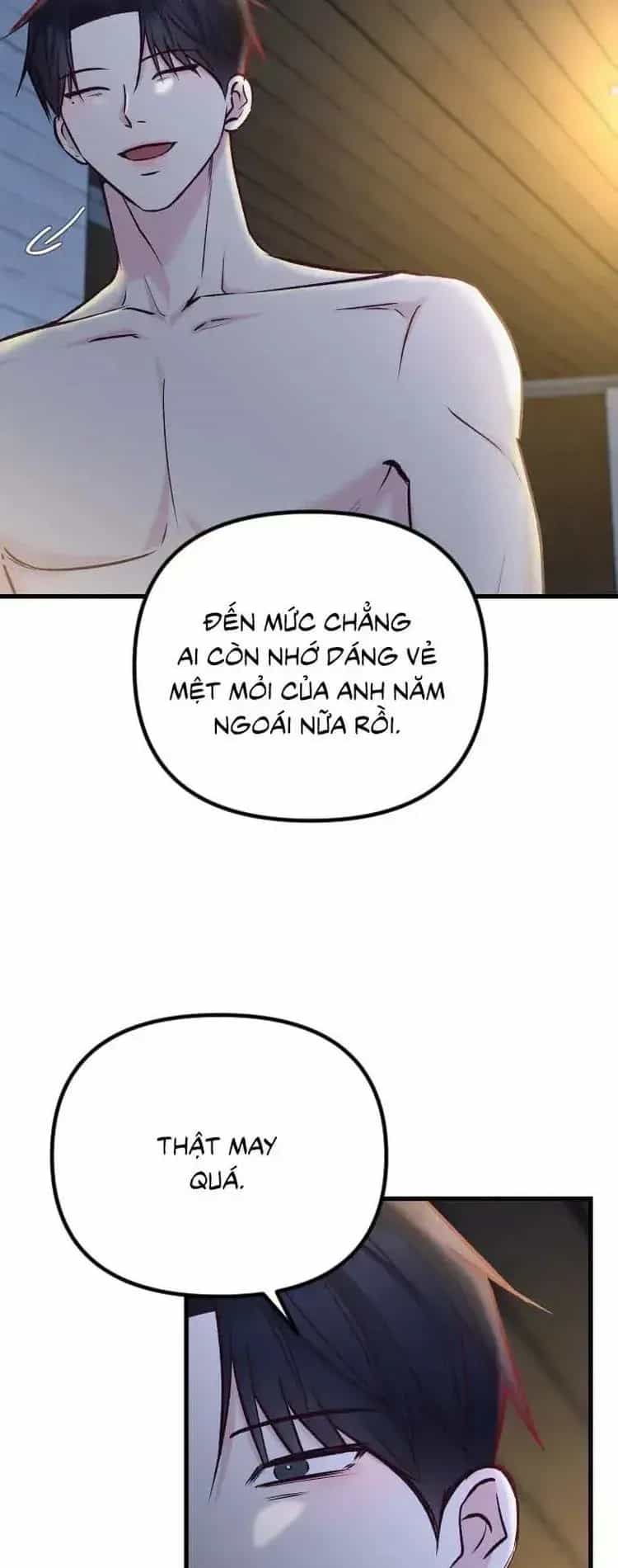 Tình Cờ Ta Gặp Nhau - Chương 54 - ảnh 46