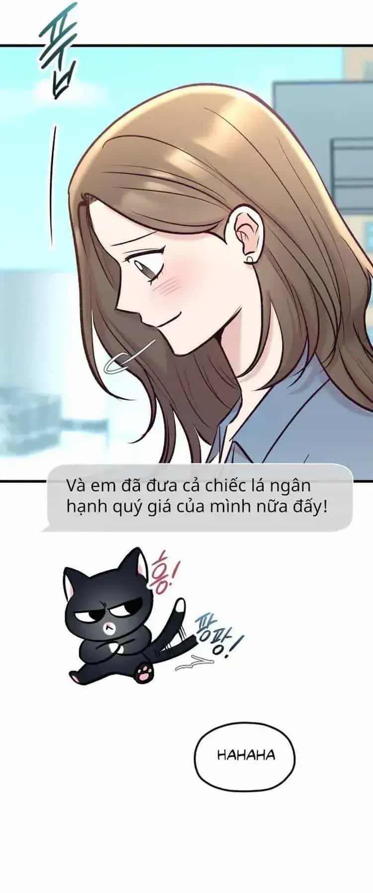 Tình Cờ Ta Gặp Nhau - Chương 54 - ảnh 54