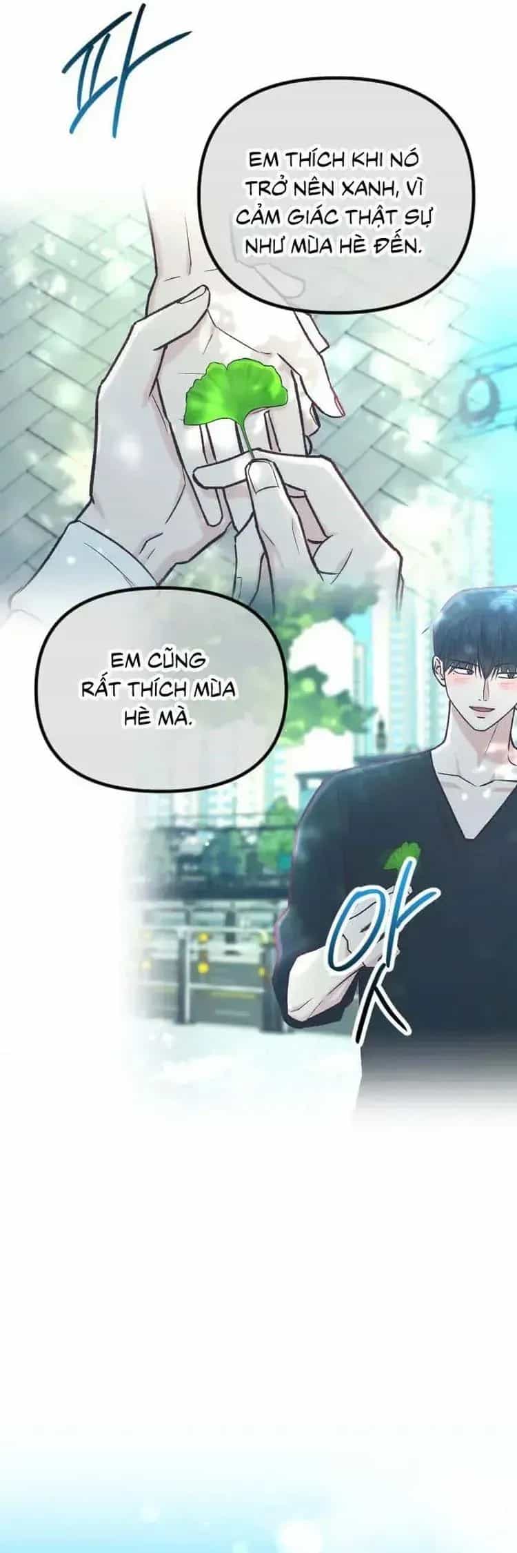 Tình Cờ Ta Gặp Nhau - Chương 54 - ảnh 56
