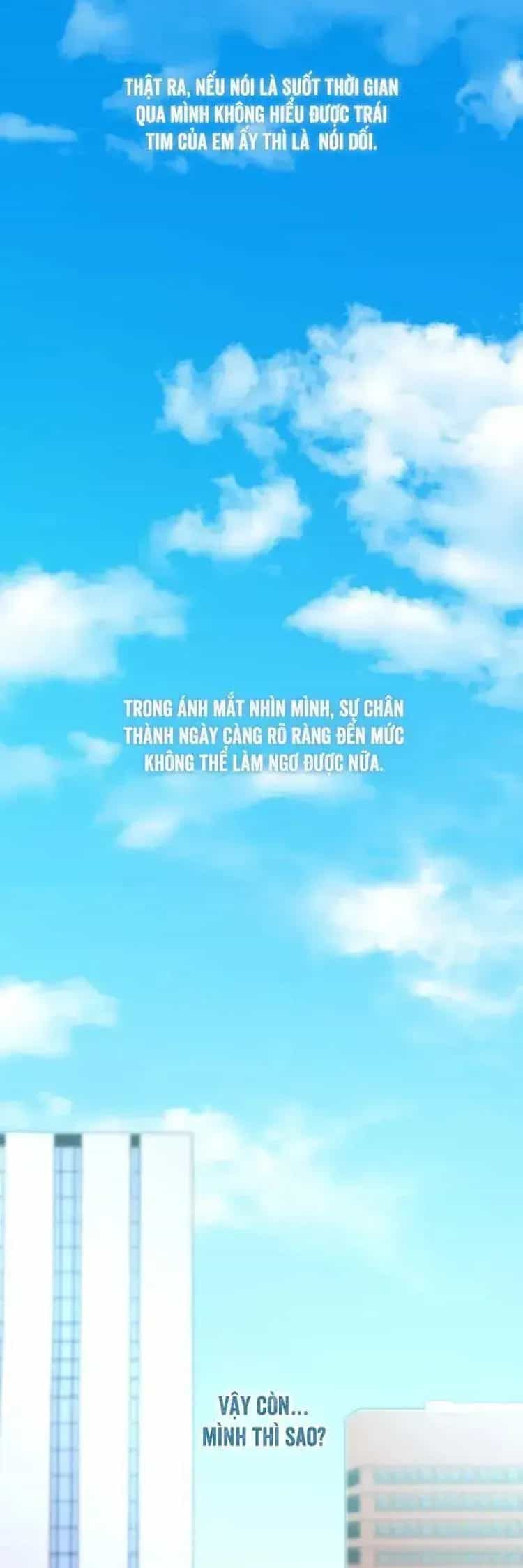 Tình Cờ Ta Gặp Nhau - Chương 54 - ảnh 58
