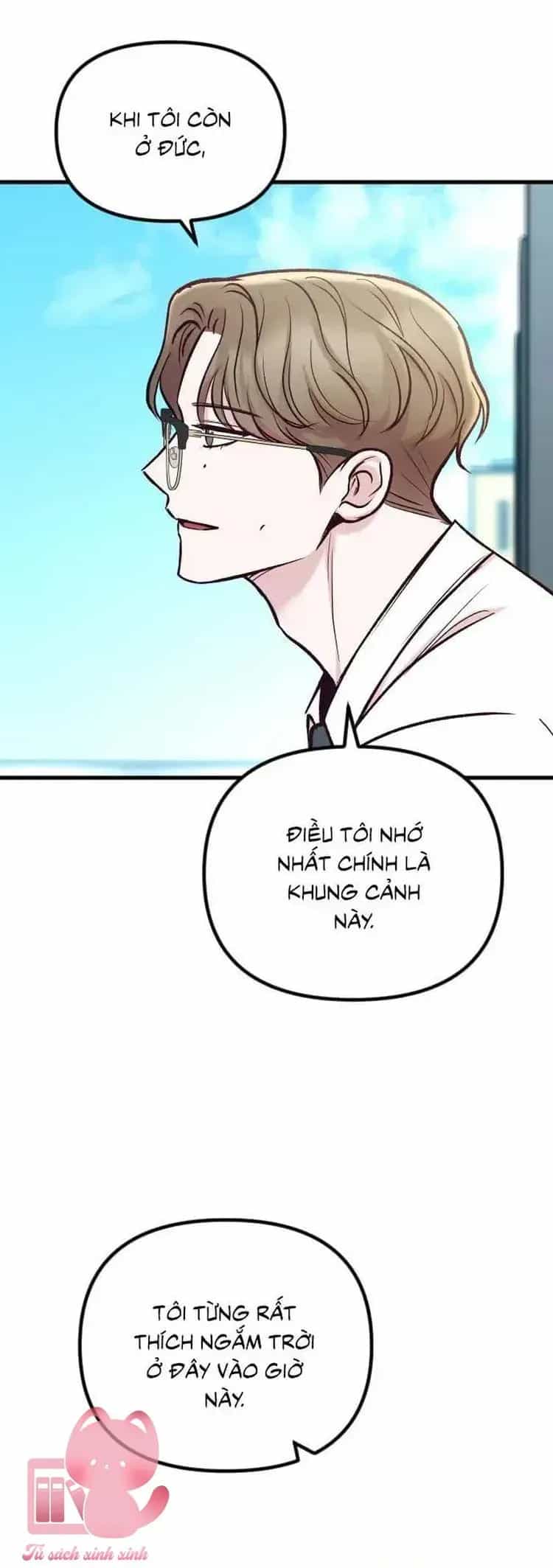 Tình Cờ Ta Gặp Nhau - Chương 54 - ảnh 63