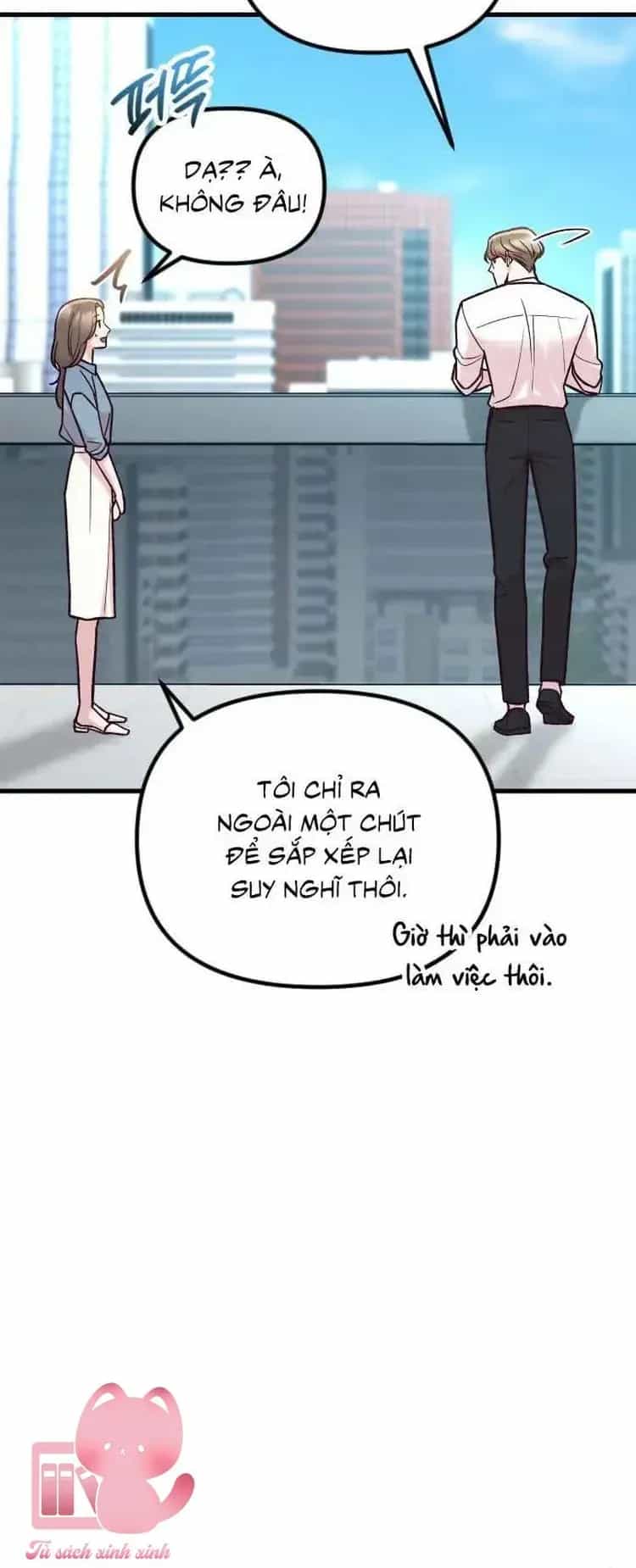 Tình Cờ Ta Gặp Nhau - Chương 54 - ảnh 65