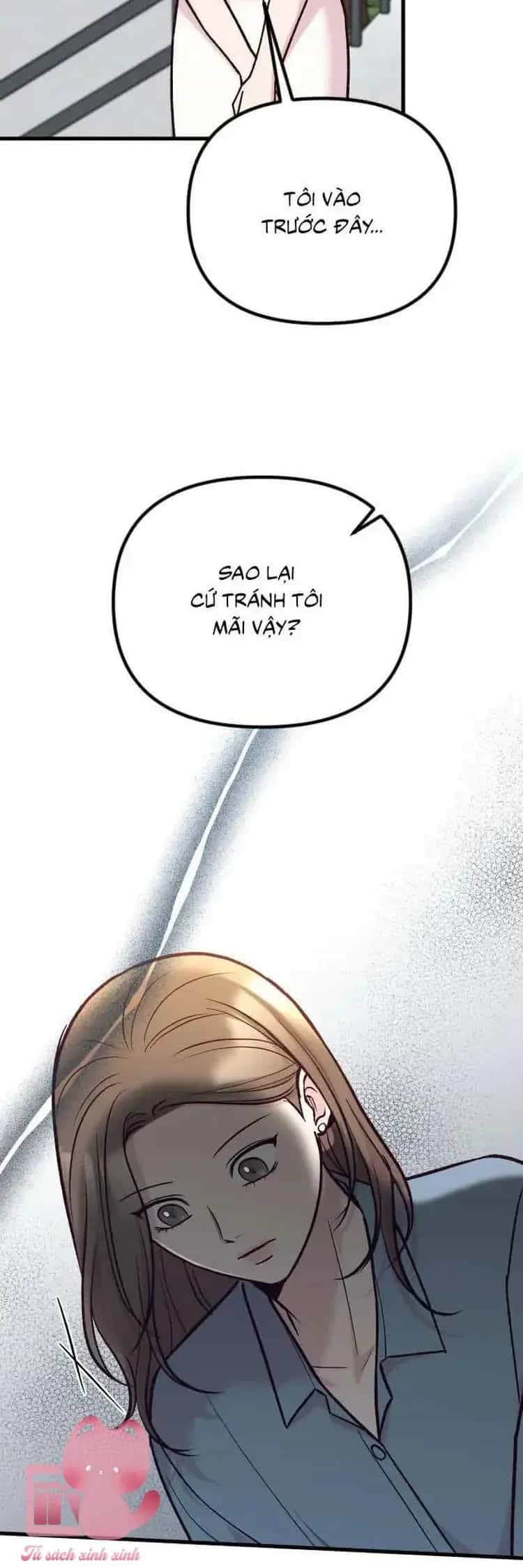 Tình Cờ Ta Gặp Nhau - Chương 54 - ảnh 67