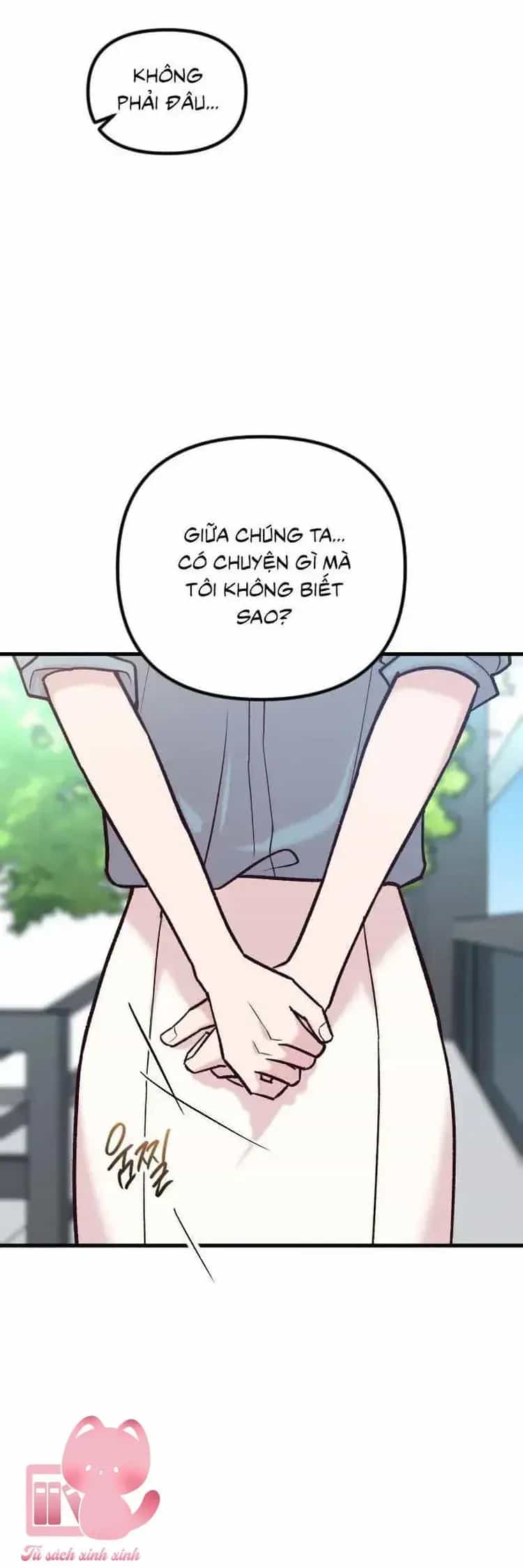 Tình Cờ Ta Gặp Nhau - Chương 54 - ảnh 71