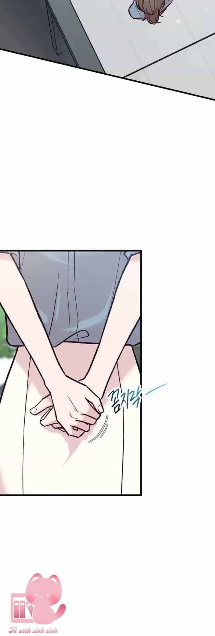 Tình Cờ Ta Gặp Nhau - Chương 55 - ảnh 3