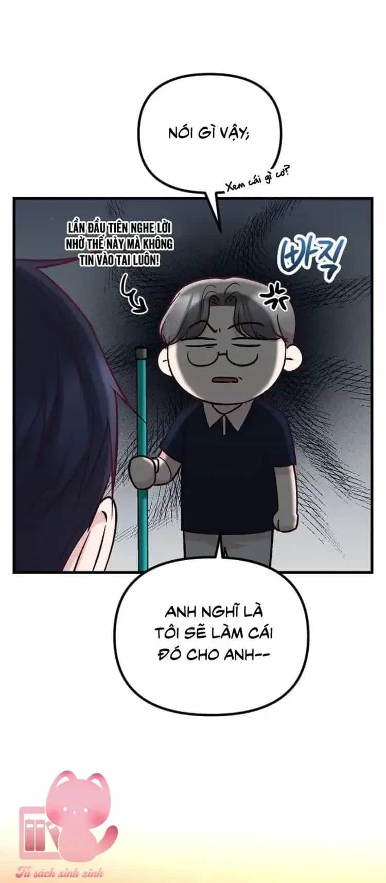 Tình Cờ Ta Gặp Nhau - Chương 55 - ảnh 35