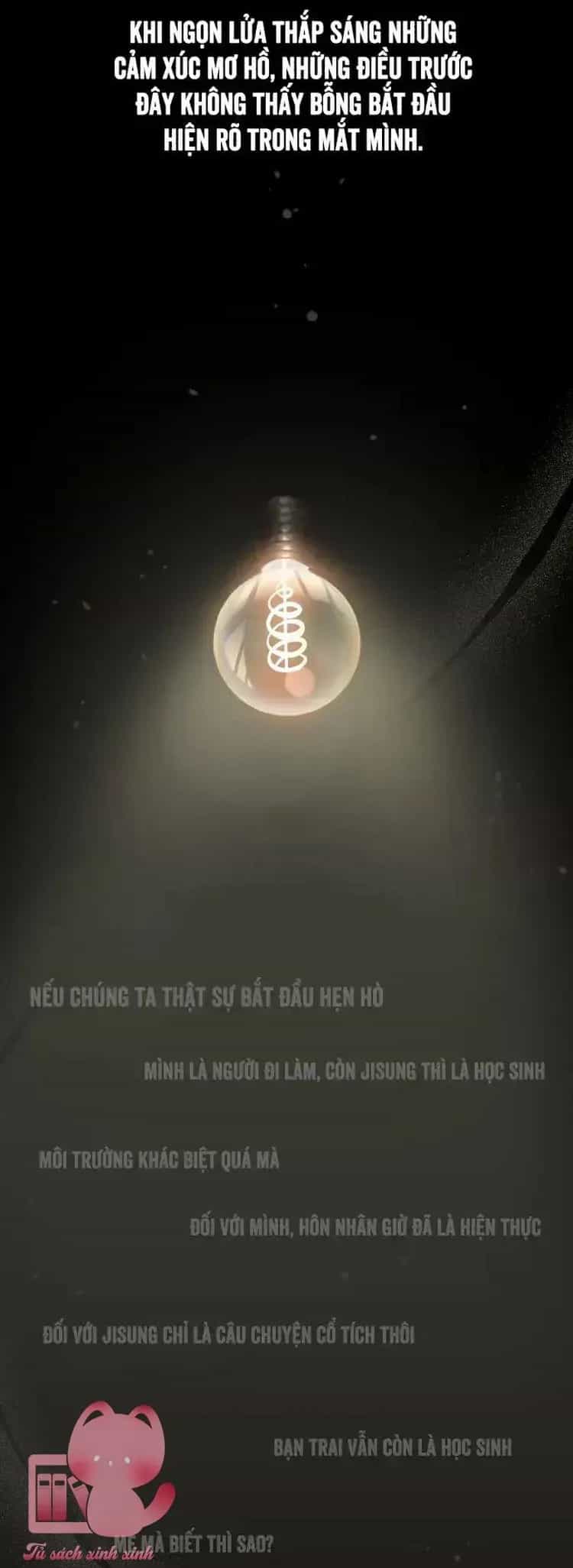 Tình Cờ Ta Gặp Nhau - Chương 55 - ảnh 46