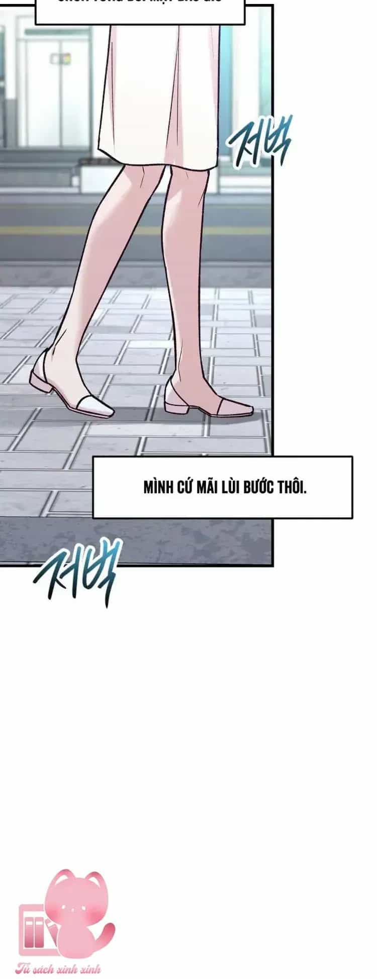 Tình Cờ Ta Gặp Nhau - Chương 55 - ảnh 48