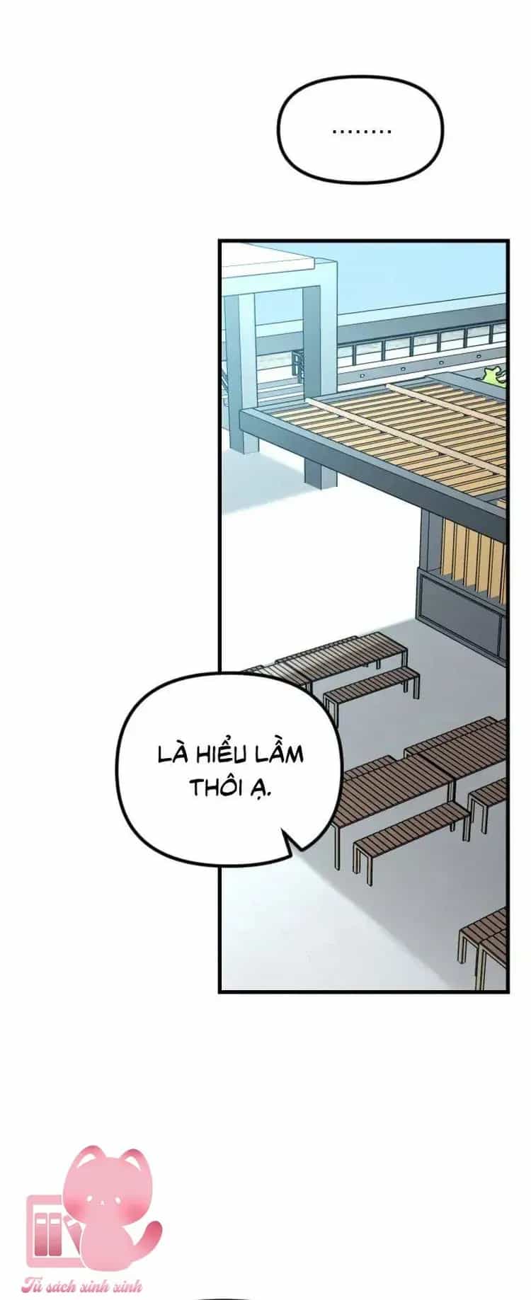 Tình Cờ Ta Gặp Nhau - Chương 55 - ảnh 5