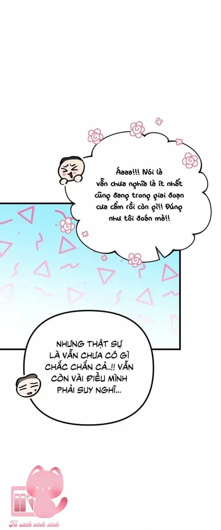 Tình Cờ Ta Gặp Nhau - Chương 55 - ảnh 54