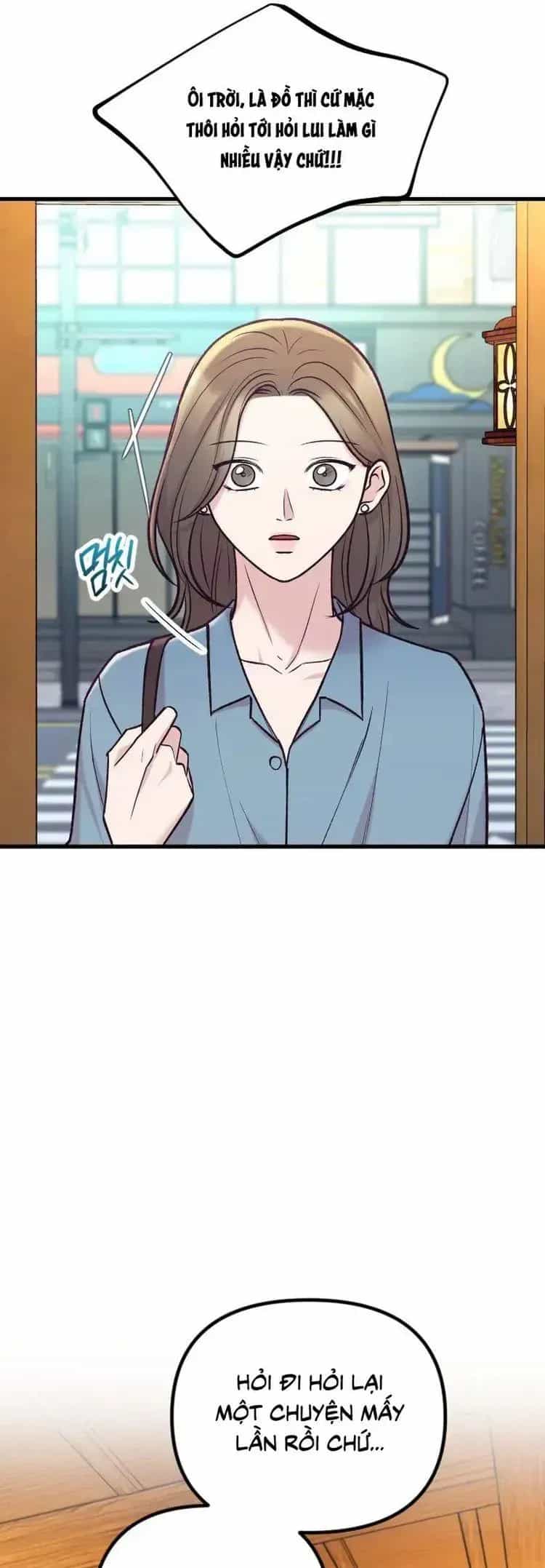 Tình Cờ Ta Gặp Nhau - Chương 55 - ảnh 61