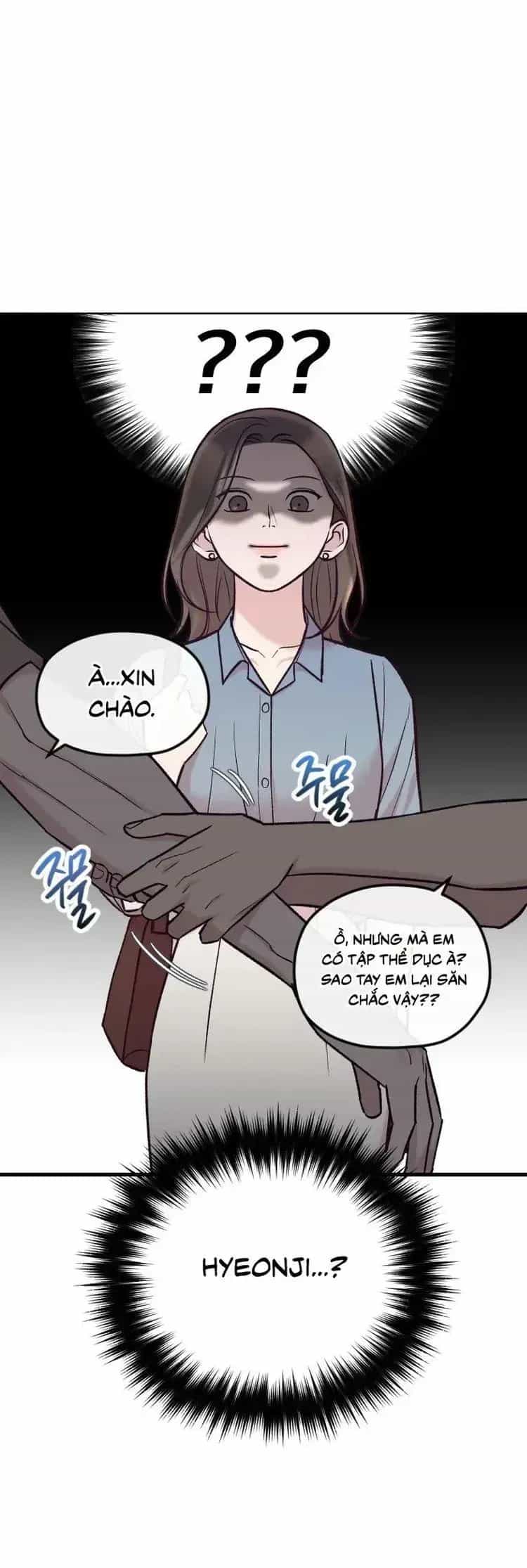 Tình Cờ Ta Gặp Nhau - Chương 55 - ảnh 71
