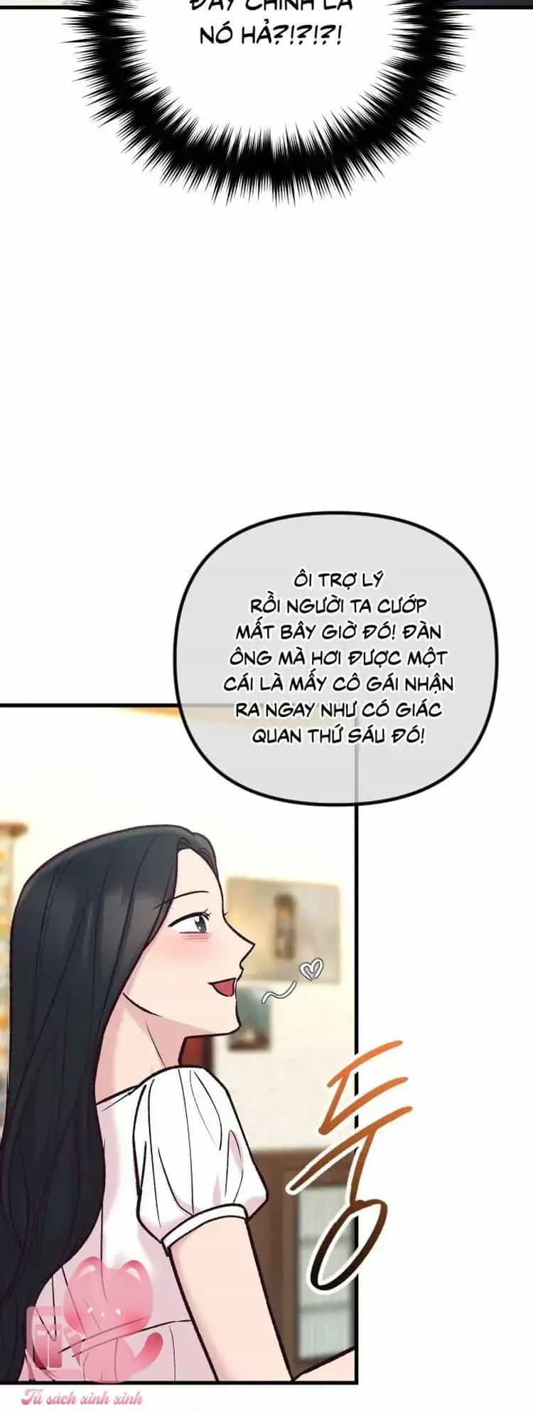 Tình Cờ Ta Gặp Nhau - Chương 55 - ảnh 74