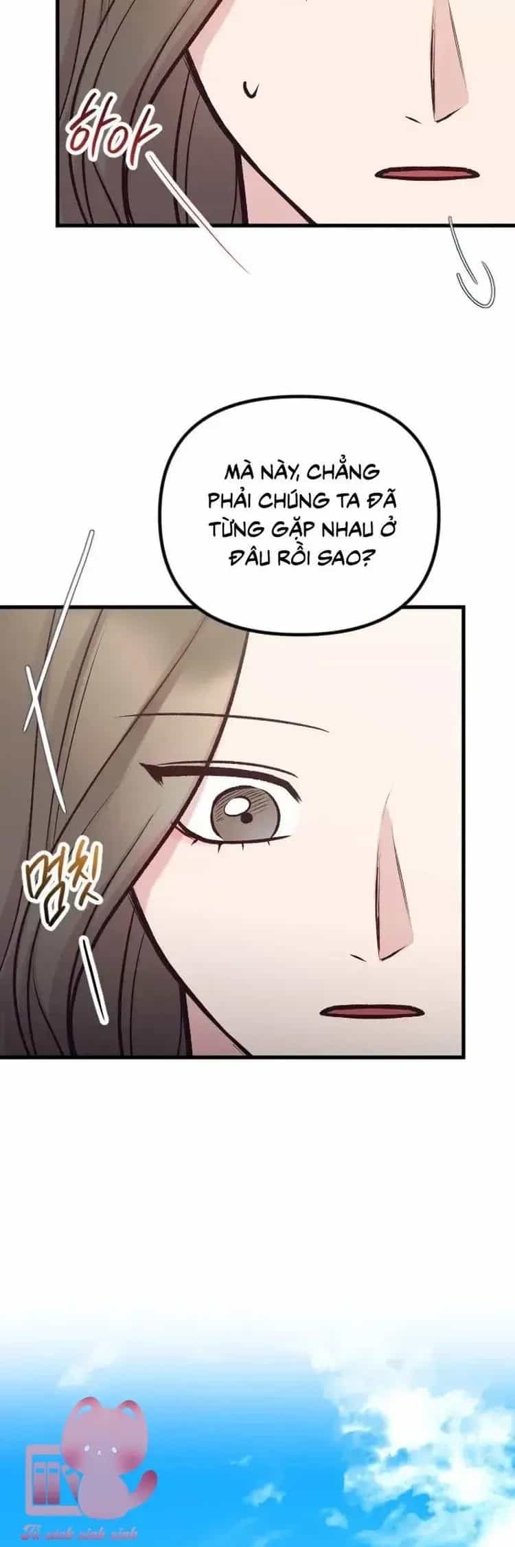 Tình Cờ Ta Gặp Nhau - Chương 55 - ảnh 9
