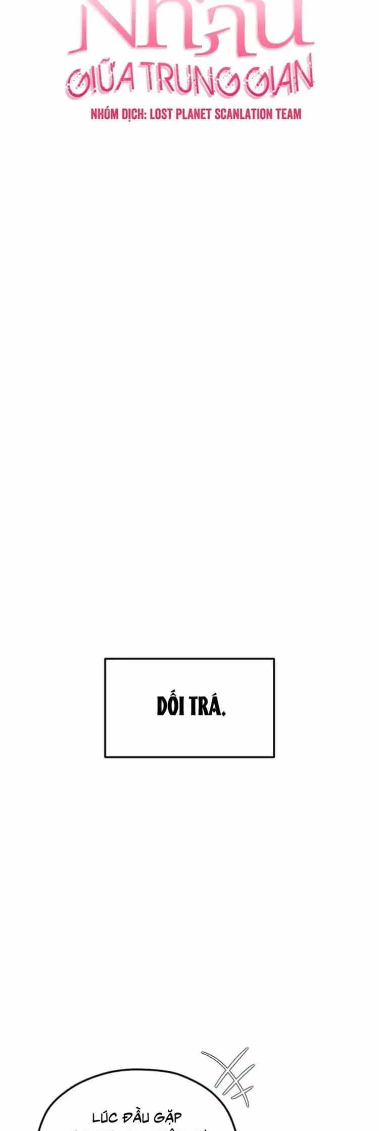 Tình Cờ Ta Gặp Nhau - Chương 56 - ảnh 14