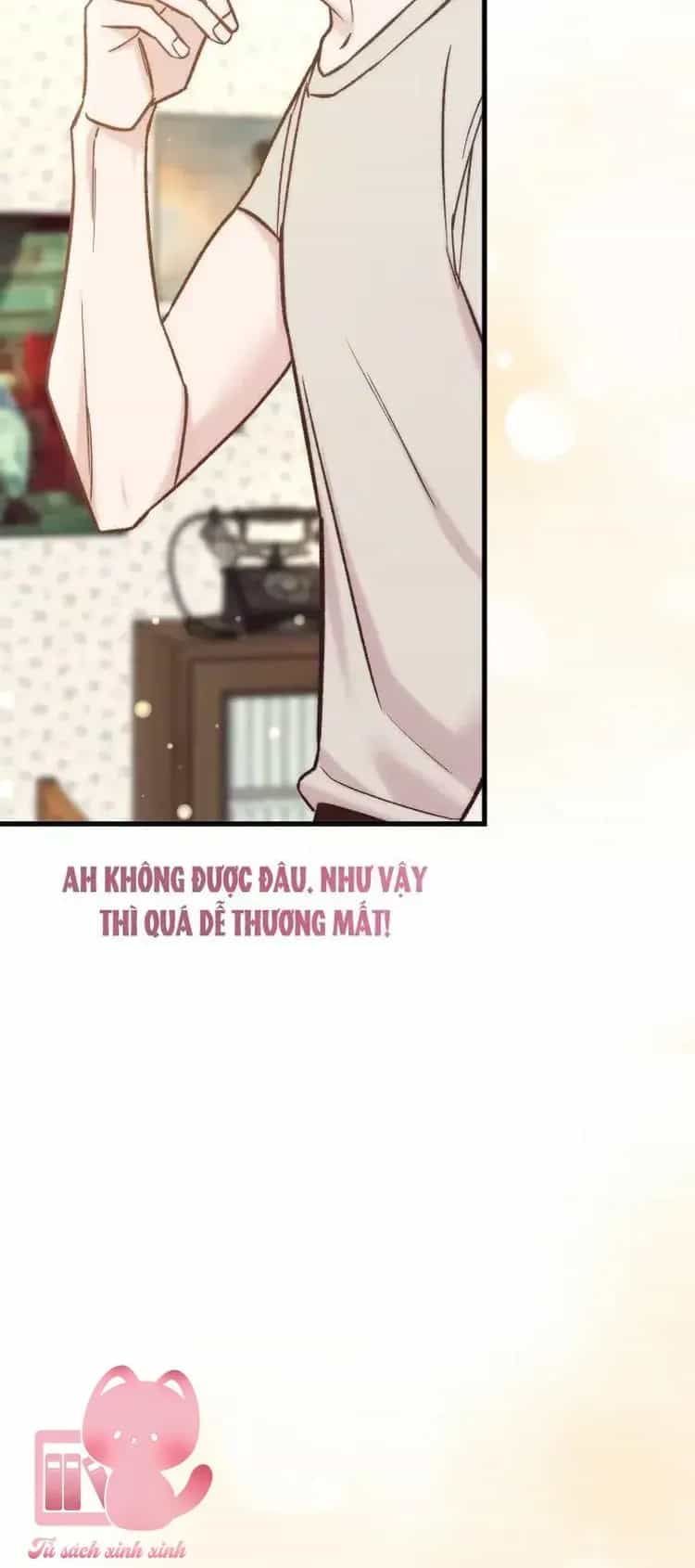 Tình Cờ Ta Gặp Nhau - Chương 56 - ảnh 22