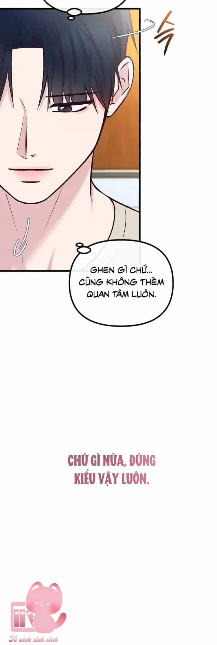 Tình Cờ Ta Gặp Nhau - Chương 56 - ảnh 26