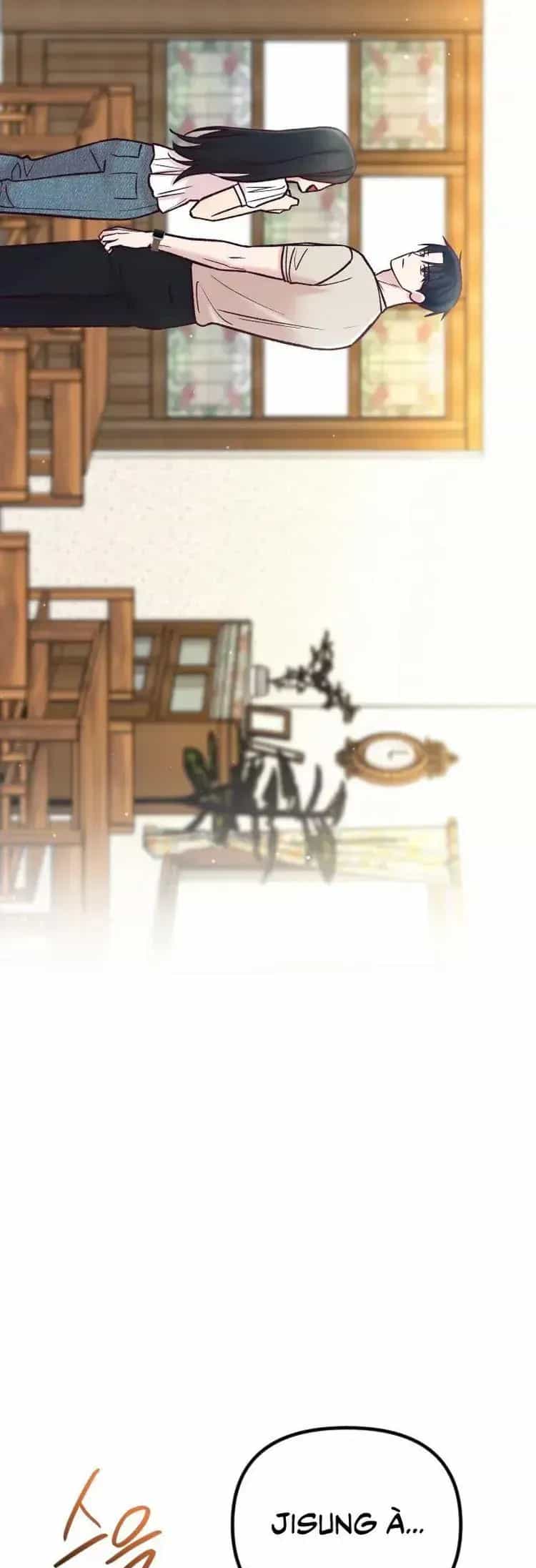 Tình Cờ Ta Gặp Nhau - Chương 56 - ảnh 29