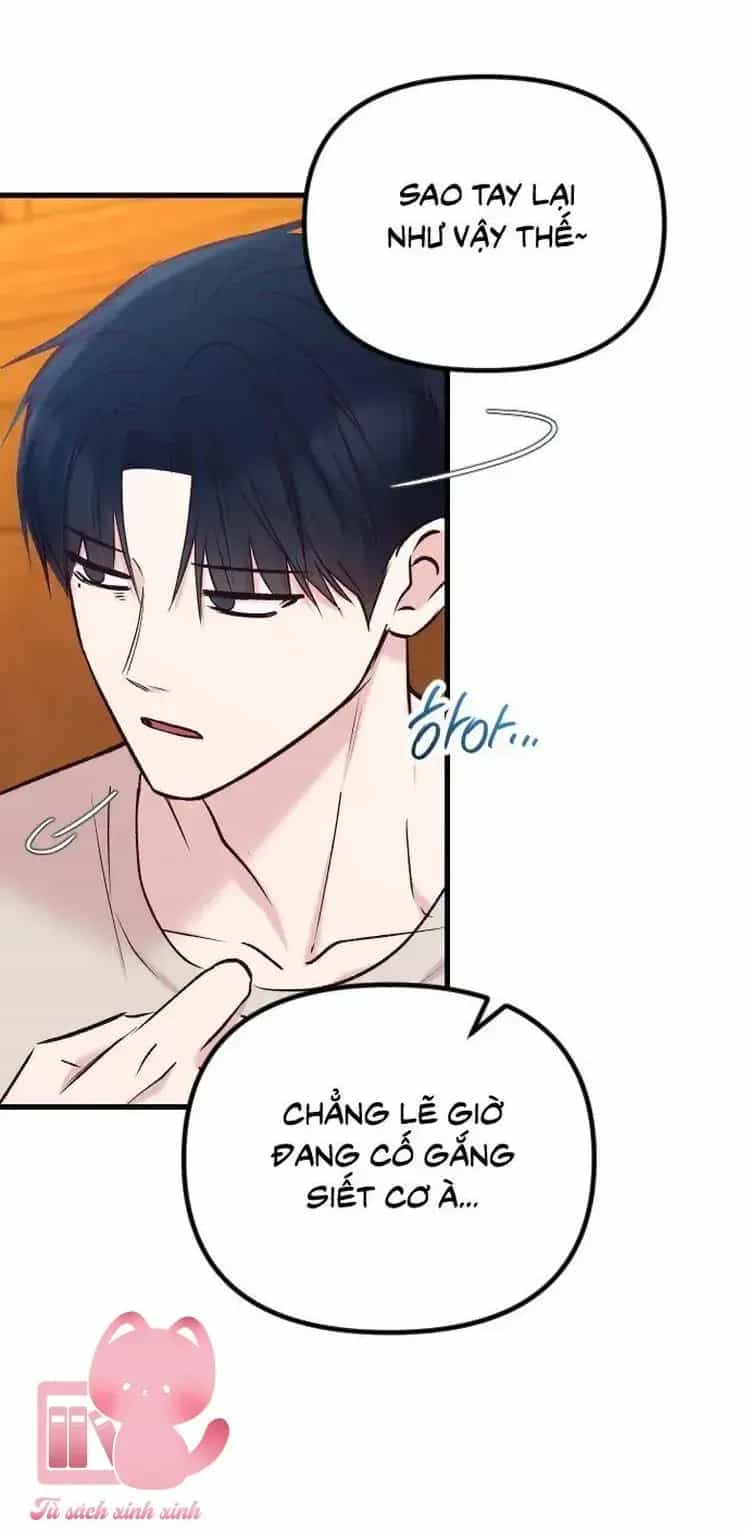 Tình Cờ Ta Gặp Nhau - Chương 56 - ảnh 34