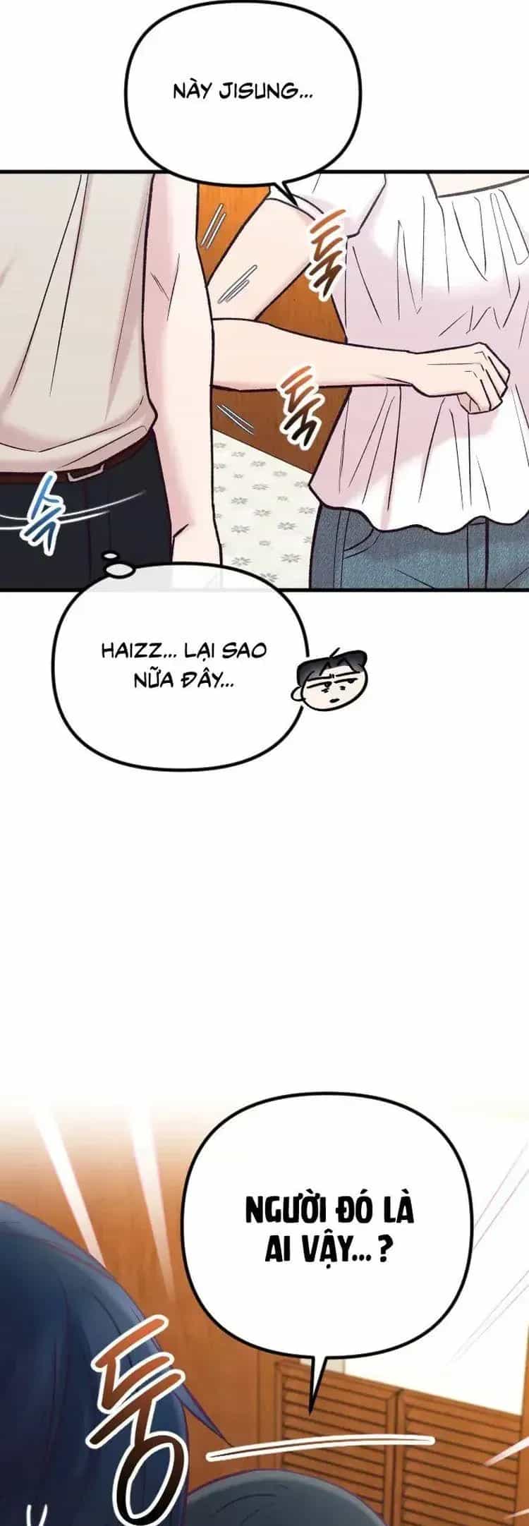 Tình Cờ Ta Gặp Nhau - Chương 56 - ảnh 39