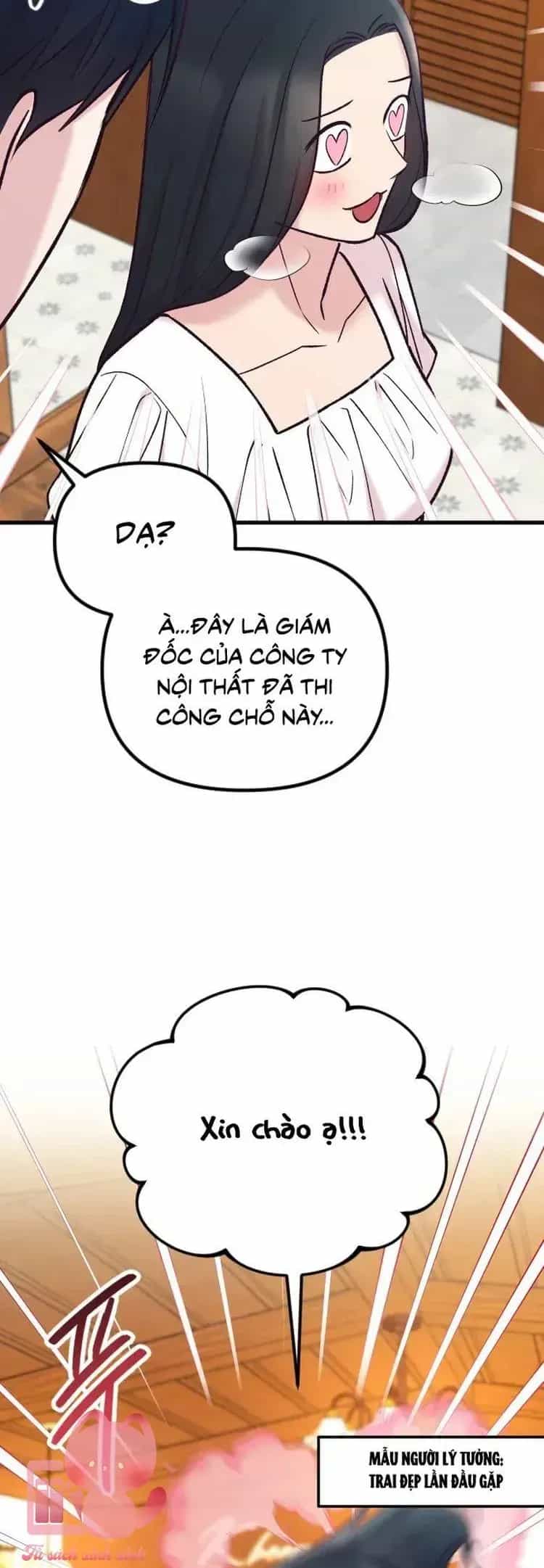 Tình Cờ Ta Gặp Nhau - Chương 56 - ảnh 40