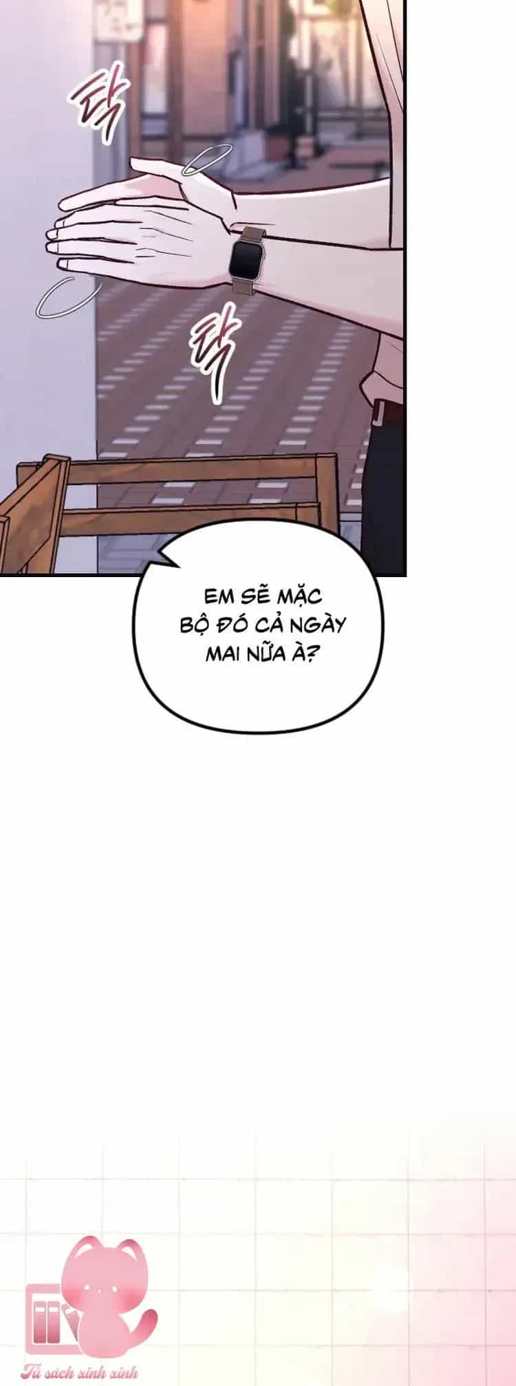 Tình Cờ Ta Gặp Nhau - Chương 56 - ảnh 46
