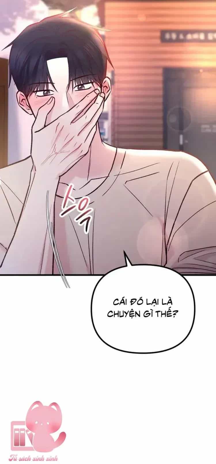 Tình Cờ Ta Gặp Nhau - Chương 56 - ảnh 62