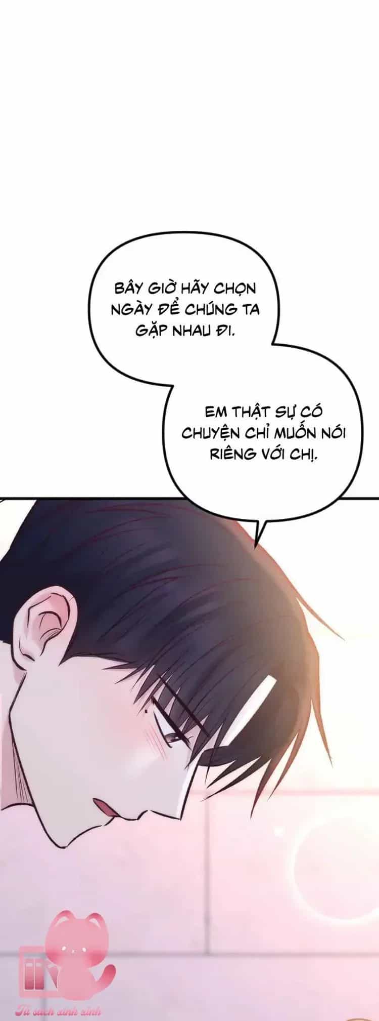Tình Cờ Ta Gặp Nhau - Chương 56 - ảnh 76