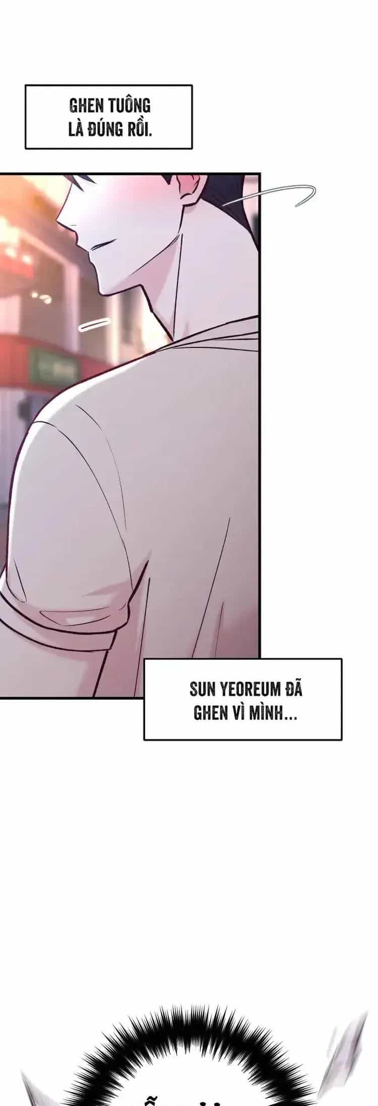 Tình Cờ Ta Gặp Nhau - Chương 57 - ảnh 12