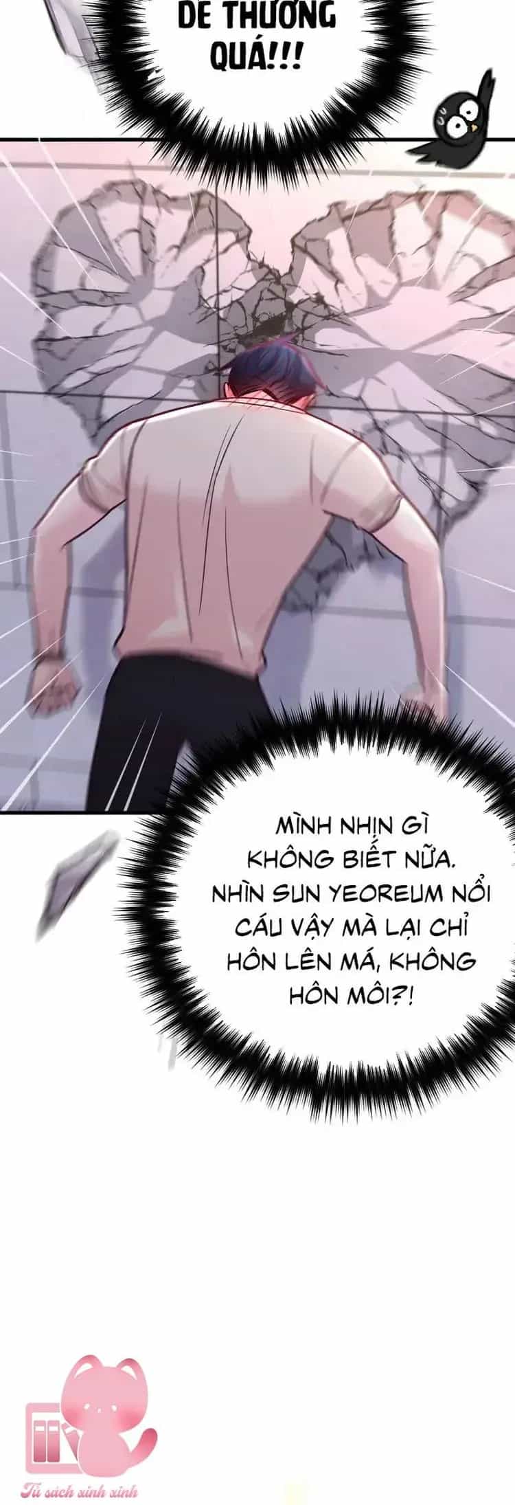 Tình Cờ Ta Gặp Nhau - Chương 57 - ảnh 13