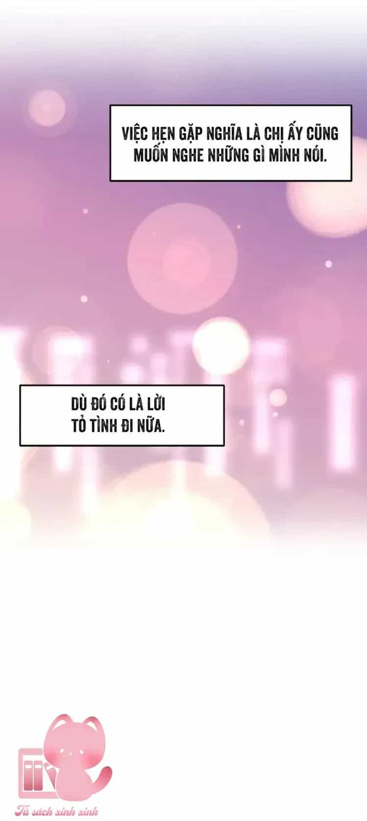 Tình Cờ Ta Gặp Nhau - Chương 57 - ảnh 15
