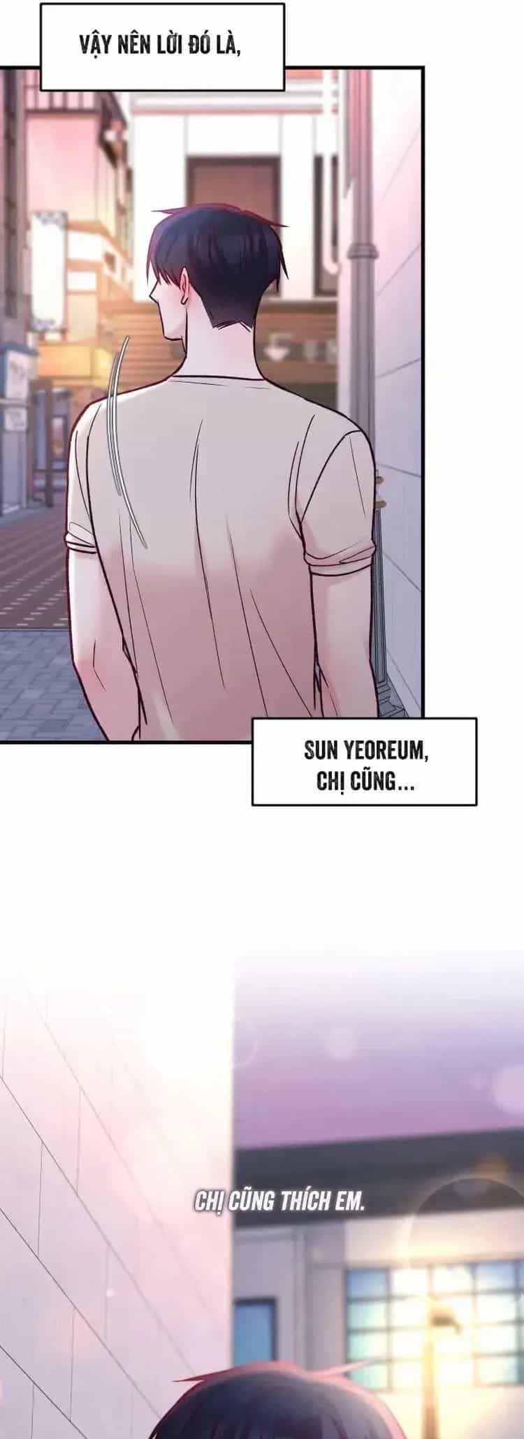 Tình Cờ Ta Gặp Nhau - Chương 57 - ảnh 16