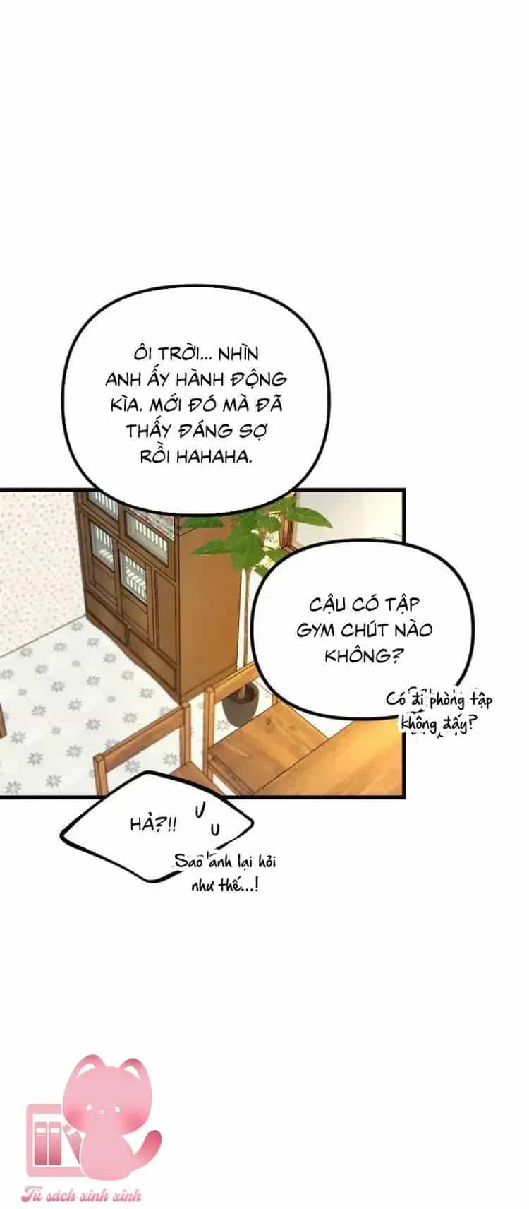 Tình Cờ Ta Gặp Nhau - Chương 57 - ảnh 23