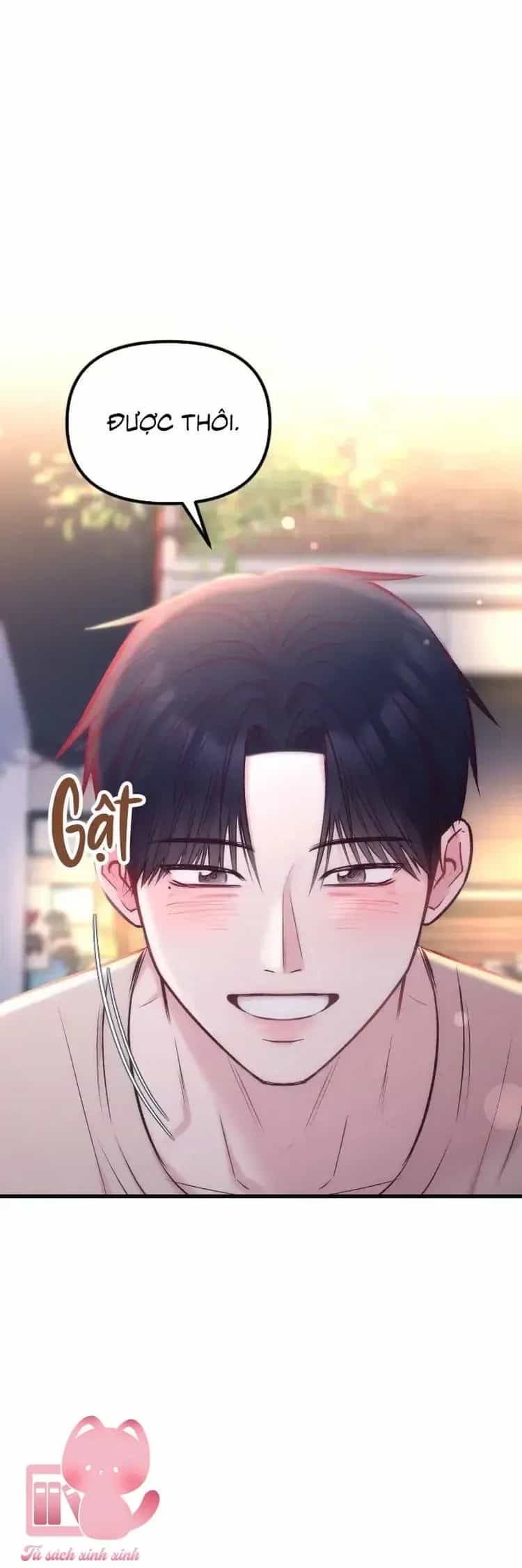 Tình Cờ Ta Gặp Nhau - Chương 57 - ảnh 3