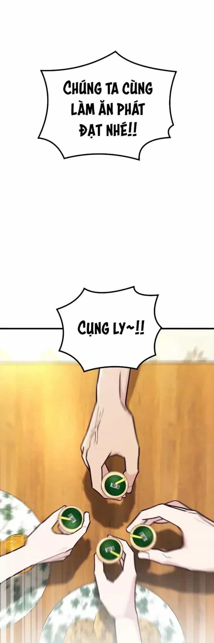 Tình Cờ Ta Gặp Nhau - Chương 57 - ảnh 32