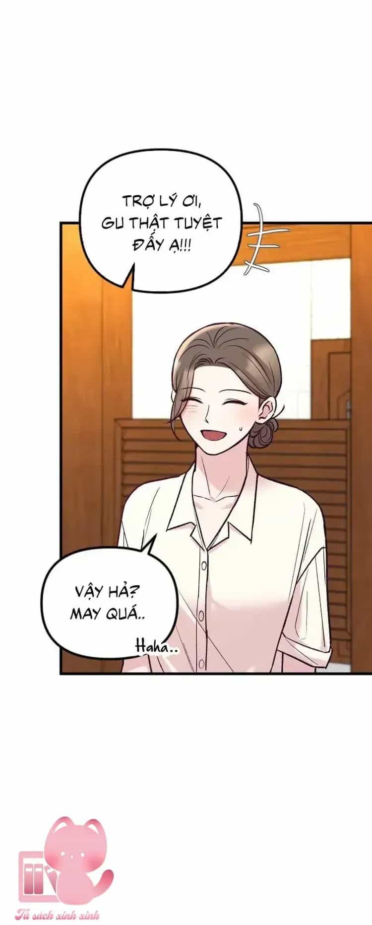 Tình Cờ Ta Gặp Nhau - Chương 57 - ảnh 37