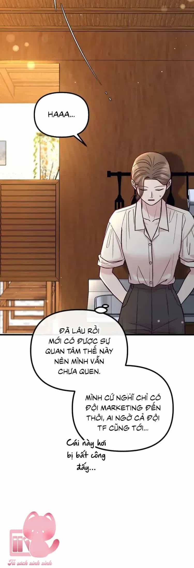 Tình Cờ Ta Gặp Nhau - Chương 57 - ảnh 41