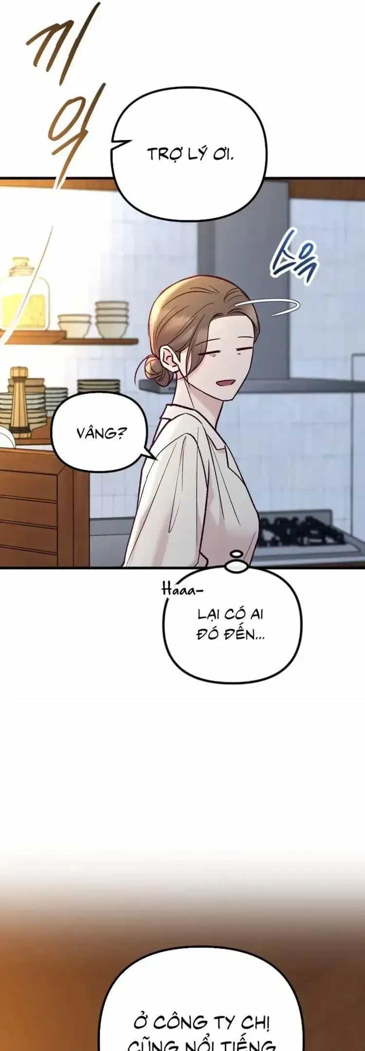 Tình Cờ Ta Gặp Nhau - Chương 57 - ảnh 42
