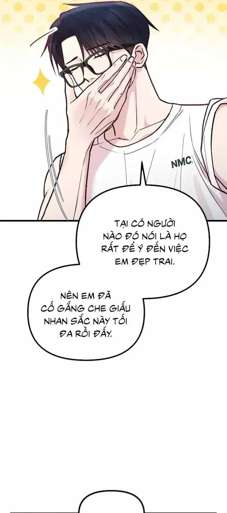 Tình Cờ Ta Gặp Nhau - Chương 57 - ảnh 50