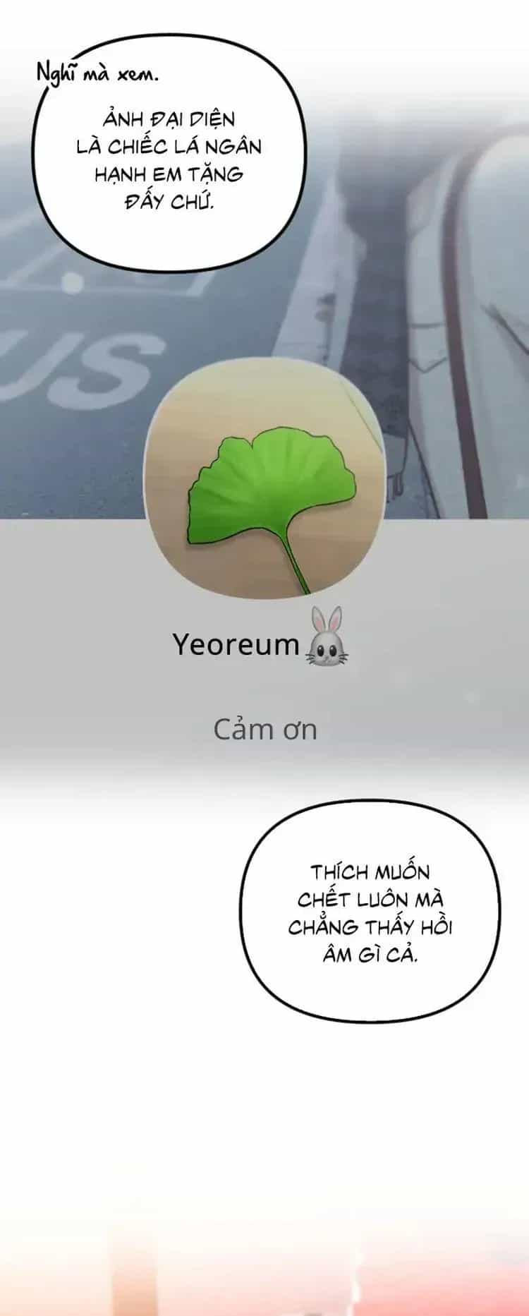 Tình Cờ Ta Gặp Nhau - Chương 57 - ảnh 6