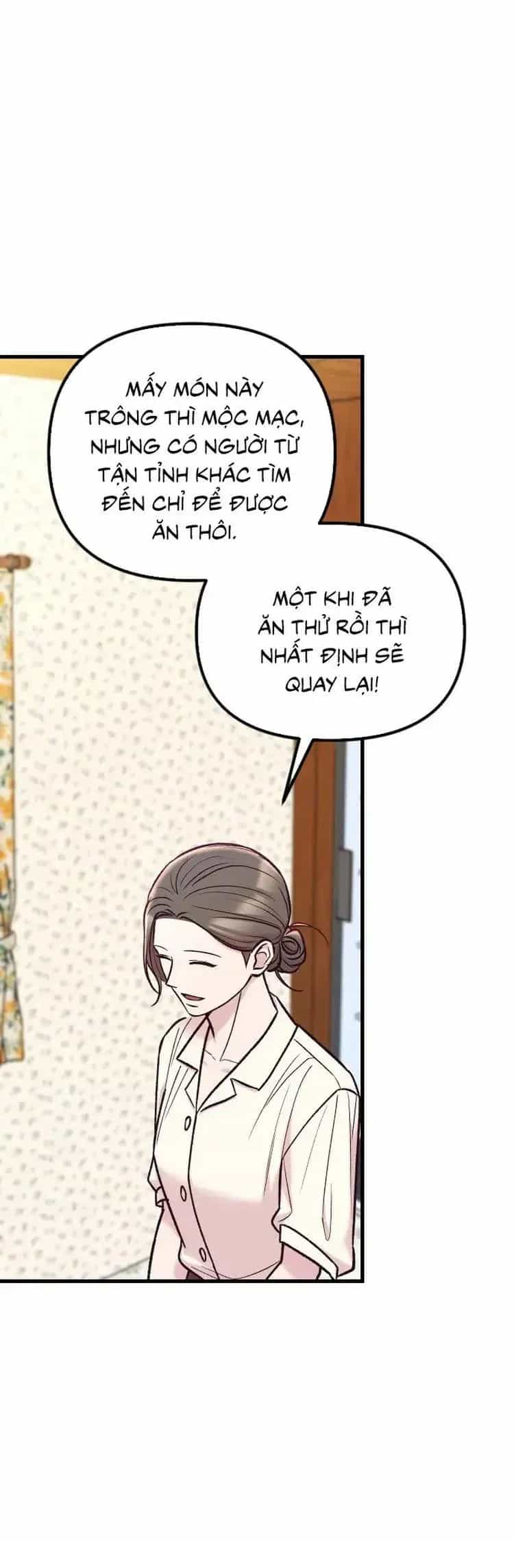 Tình Cờ Ta Gặp Nhau - Chương 58 - ảnh 12