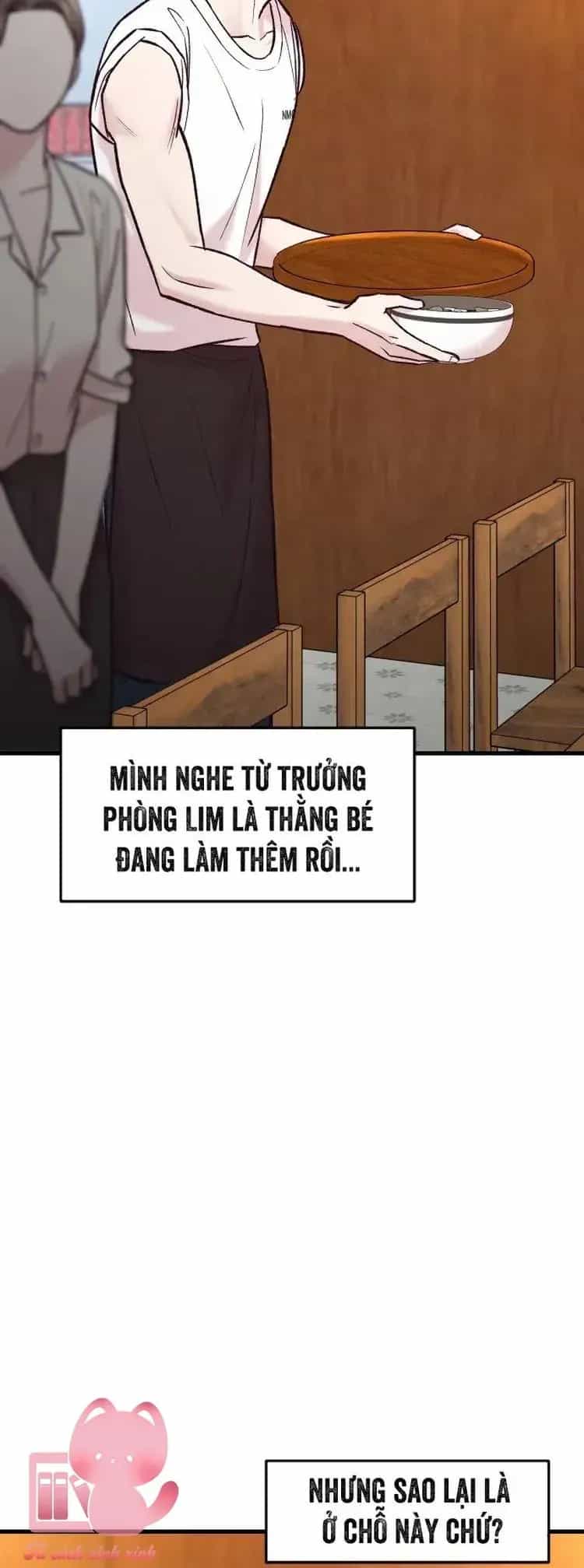 Tình Cờ Ta Gặp Nhau - Chương 58 - ảnh 15