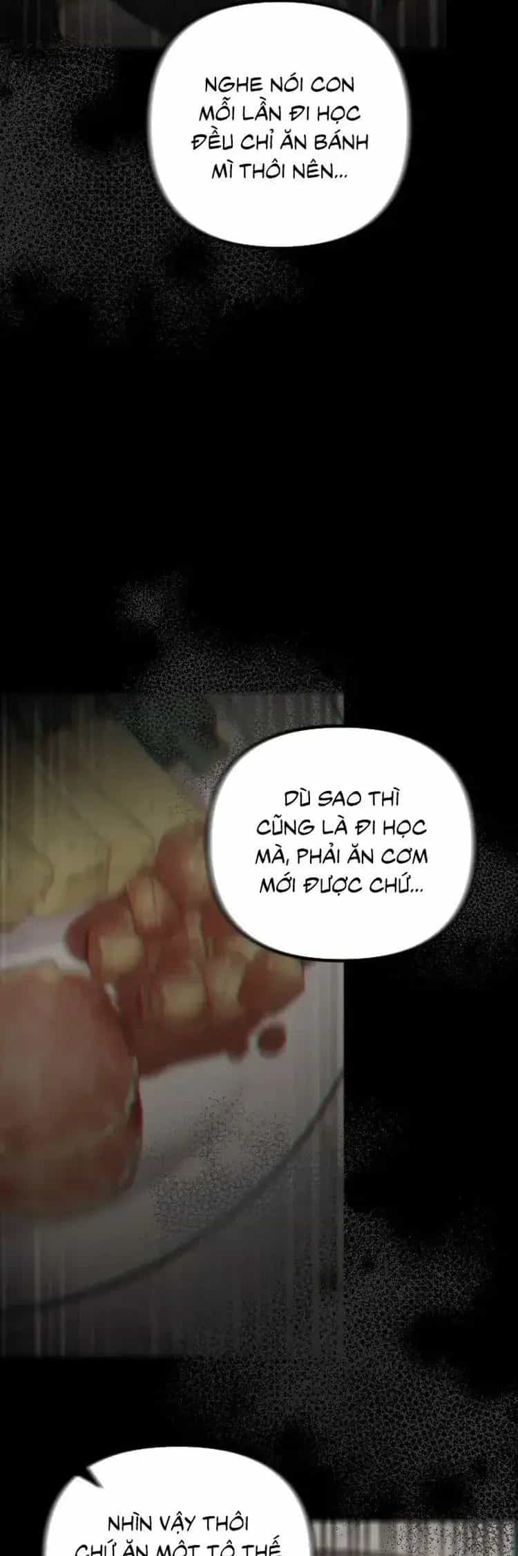 Tình Cờ Ta Gặp Nhau - Chương 58 - ảnh 42