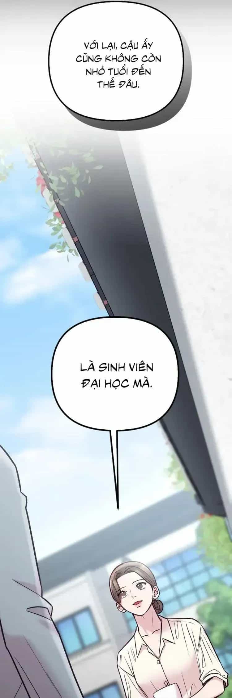 Tình Cờ Ta Gặp Nhau - Chương 58 - ảnh 56